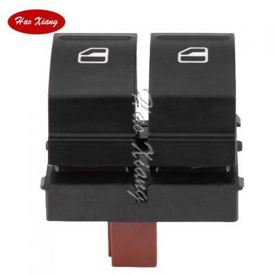 Haoxiang CAR Power Window Switches Universal Window Lifter Switch 1Z0959858 For VW Skoda OCTAVIA photo-3