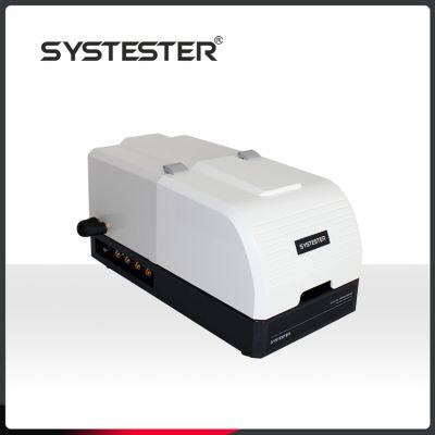OTR Oxygen Permeability Tester Coulomb Sensor Method Test For Film photo-3