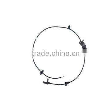 ABS Brake Sensor, Wheel Speed Sensor, Rear Right Sensor OEM:57470-SAG-H01 photo-5