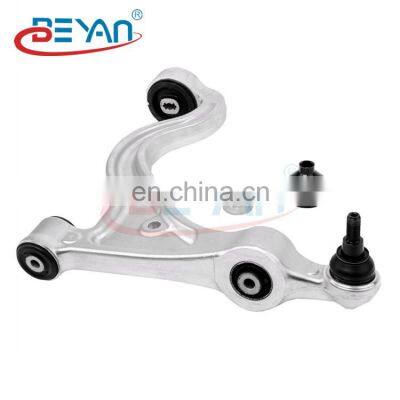 97034105304 Left front control arm FOR PORSCHE PANAMERA  97034105304