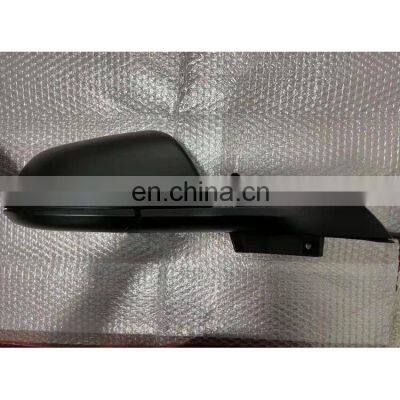 Suitable For Tesla 2021 Model 3 Car Exterior Rear View Mirror Assembly Reversing Mirror Auto Parts 1110782 1521906 1110784 photo-3