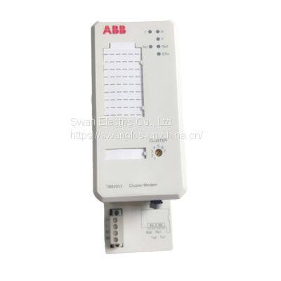 ABB TBU850 Touch Control Built