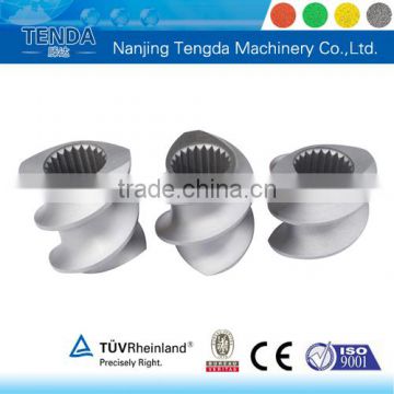 High Quality Screw and Barrel for Plastic Extruder Machine