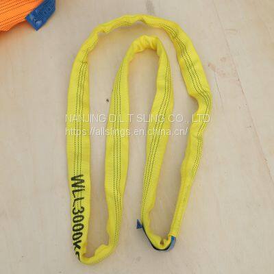 Different Color Round Sling photo-2