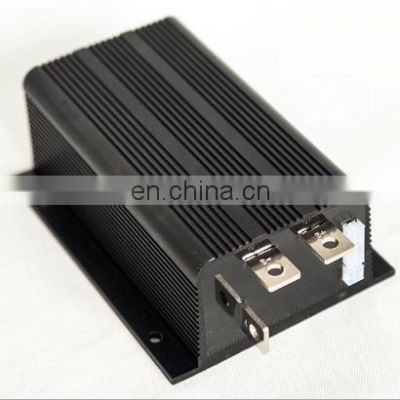 Curtis dc electric car motor controller(48V,600A)