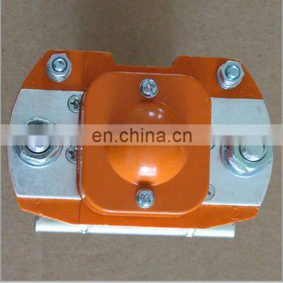 200A SPST DC Contactor Model ZJ200D 12V - 24V - 36V - 48V - 72V photo-3