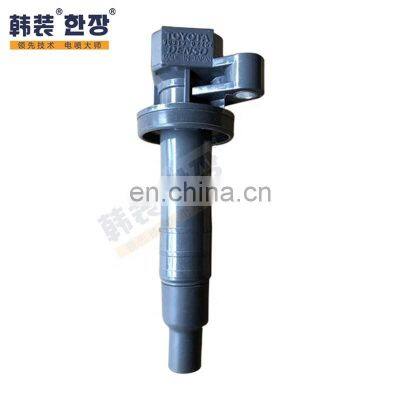 Factory Price Good Quality Tested Ignition Coil Pack 17210-14900 1721014900 photo-4