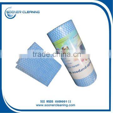 Disposable Restaurant Cleaning Towel