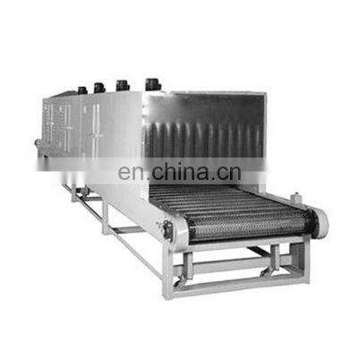 DW fruit/vegetable air industrial dryer conveyor mesh belt dryer