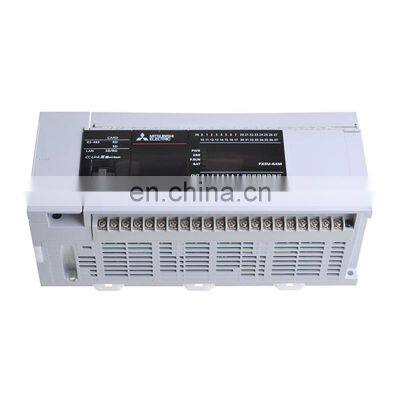 FX5U-64MR/ES Mitsubishi FX5U-PLC plc