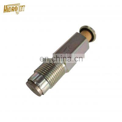 HIDROJET Excavator Fuel Pressure Limiter Assy Nd095420-0440 Pressure Relief Valve 095420-0440 0954200440 for Pc400-8 photo-2
