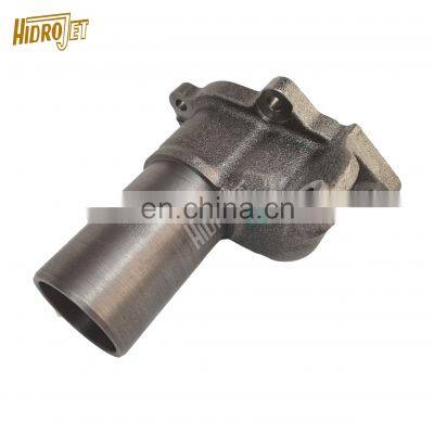 Exhaust Manifold 17291-E0330 for Excavator Hot Sale photo-4