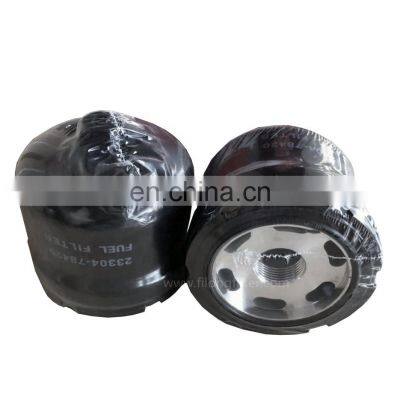 FILONG manufacturer Diesel  Fuel Filter for HINO FF-90077 23304-EV280 23304-78420 FC-13210
