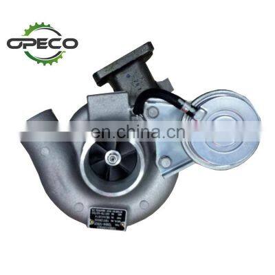 6M60 turbocharger ME443814 49179-02720 4917902720 TD06H4 49179-02721 4917902721 ME308652