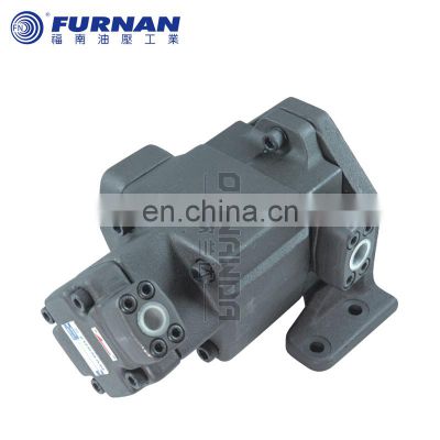 PV2R12-8/10/17/19/23/25/28/31/41/53 FURNAN PV2R13 Double Vane Pump