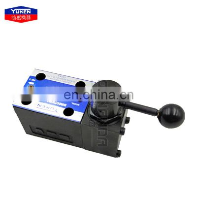 DMT YUKEN hydraulic valve 3D4 manual 06 reversing valve DMG-03-2B2-50 04 02-3C4-W 3C60 2D2 3C2-W