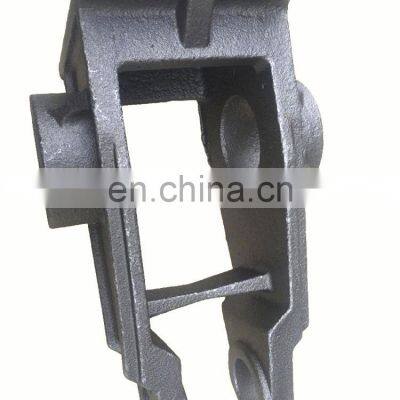Carbon Steel Precision Casting Products photo-4