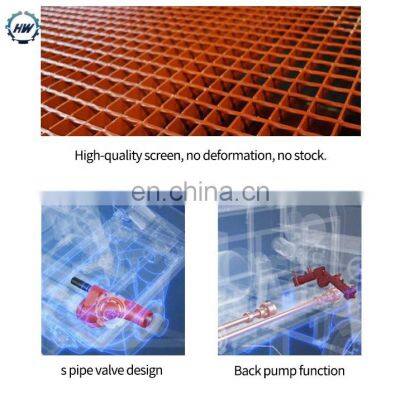 Good Performance Mini Concrete Pump Machine for Sale photo-4