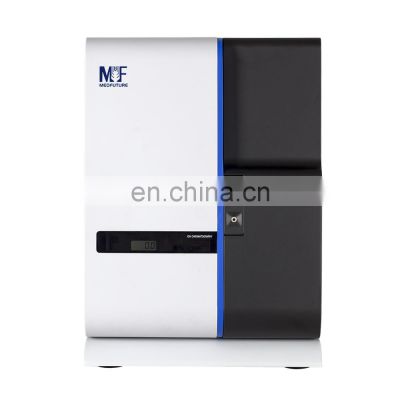 The MIC-D120 ion chromatography of Analytical Instrument for Lab with Low Price