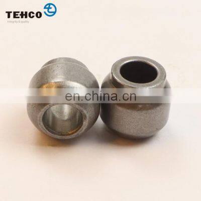 Powder Metallurgy Parts Precision Metal Bushing Casting Sintered Iron Bushes Bearing Sleeve Bushing