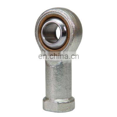 High Quality Combination Spherical Plain Radial Rod End Bearing with Thread