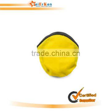 190T Nylon Folding frisbee