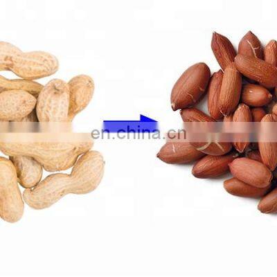 Agricultural Peanut Shelling Machine Peanut Sheller Machine for Sale photo-5