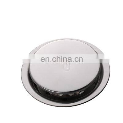 LIRLEE OEM home hotel bathroom balcony luxury floor drain