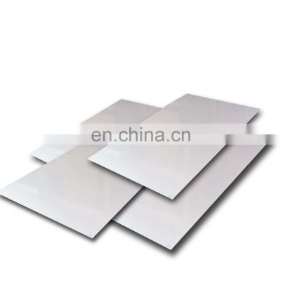 width 50-1280mm 201 304 316L ss plate 0.5mm to 8mm thickness stainless steel sheet