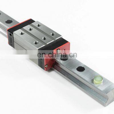 AZI Heavy Load Linear Guideway Linear Guide Block GZB125AAL