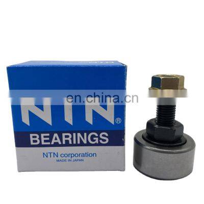 Original NTN Cam Follower Bearing CT120 Baler Bearing 40714