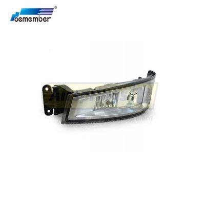 OEMember | 82140744 Standard HD Truck Fog Lamp R For VOLVO 21221153 84186281