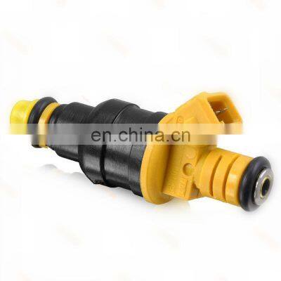 Automotive Spare Parts Engine Fuel Injectors For Ford F150 280150943