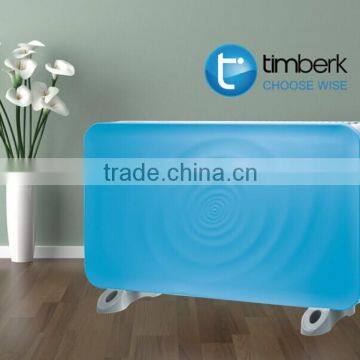 Electrical Convector Space Heating Radiator photo-4