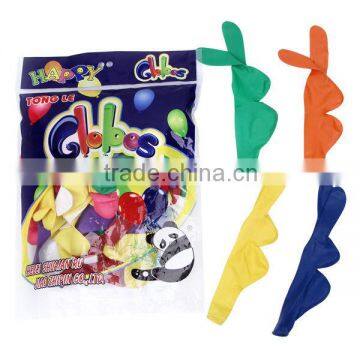 high quality rabbit balloons wholesale