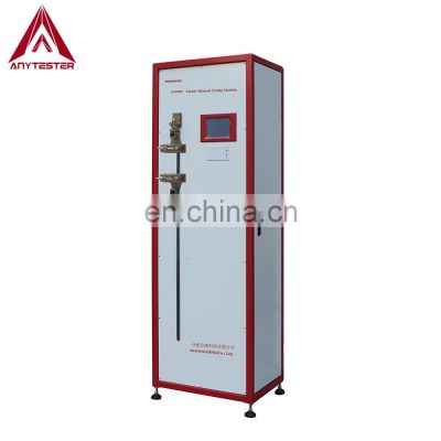 High Quality Elastic Material Testing Machine Made in China