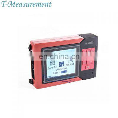 Taijia Ferro scan Concrete Cover Rebar Scanner Cover Meter rebar detector