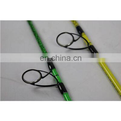 Popular elastic carbon fiber deep sea  fishing rod pole