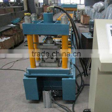 Shutters Slat Forming Machine for Roll Up Doors