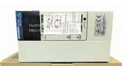 Mitsubishi MR-J2S-200A Servo Feedback Compensation Type Control