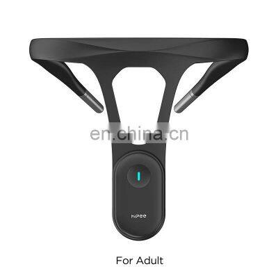 XIAOMI Hipee Smart Posture Correction Device Realtime Scientific Back Correct Training Monitoring Corrector For Adult Child