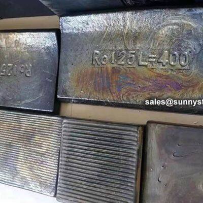 Cast Basalt Tiles photo-3