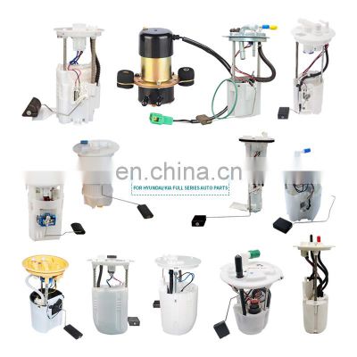 Ivanzoneko Wholesale Factory Price Electric OEM Original Auto Spare Parts High Quality Fuel Pump Assembly For Hyundai Kia Car