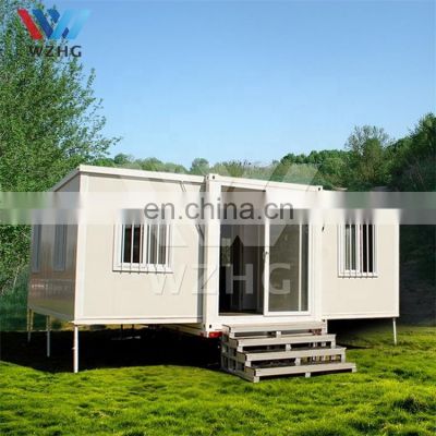 Garden Pod Office Prefab Houses Container House Mobile Office Garden Buildings Prefab House