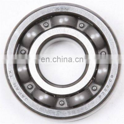 High Quality Durable Using 6313 6413 6014 6214 6314 6015 Stabilize Single Row Deep Groove Ball Bearing photo-5