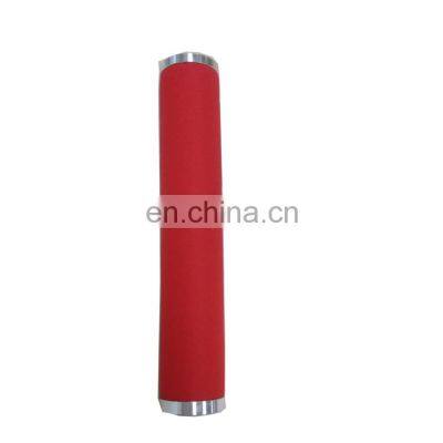 High Pressure Air Filter Element for Air Compressor photo-2