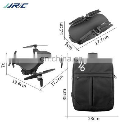 New JJRC X12P UFO Quadcopter Gimbal Aircraft 5G WIFI 4k hd Camera GPS Professional Drones photo-3