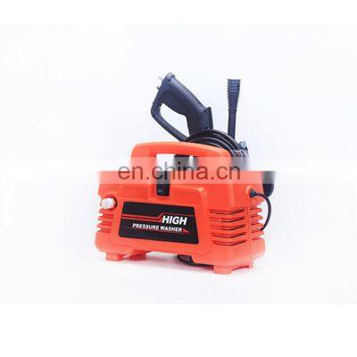 1800watt 135Bar High Pressure Silent Induction Motor Car Washer