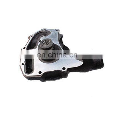 2258016 Excavator Water Pump for Construction Machinery Parts