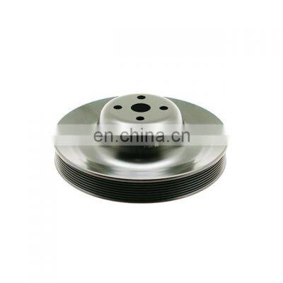 High Quality Engine Part Fan Pulley 3914459 For Truck photo-4